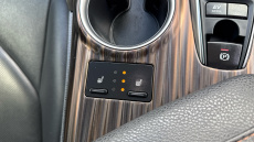 Toyota Camry 2.5 VVT-i Hybrid Excel 4dr CVT Hybrid Saloon